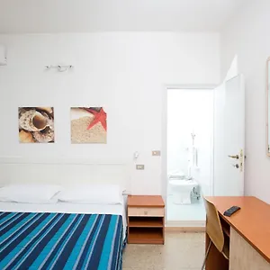 Helios 2*, Riccione Italia