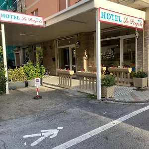 La Pergola 2*, Loano Italia