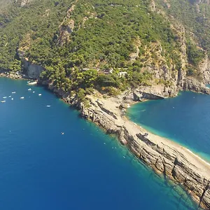Stella Maris 3*, Camogli Italia