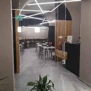 Ottomood Ala Ovest Centro 3*, Aeroporto di Catania Fontana Rossa Italia